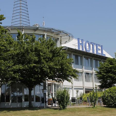 Hotel Schwanau Garni Extérieur photo