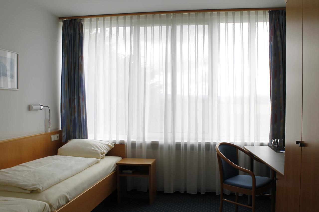 Hotel Schwanau Garni Extérieur photo