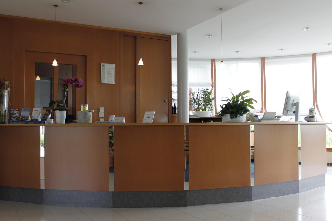 Hotel Schwanau Garni Extérieur photo